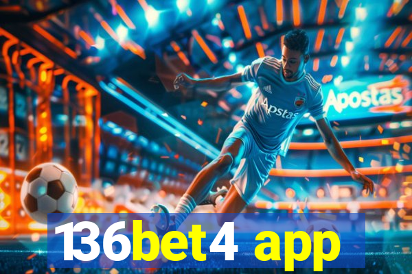 136bet4 app